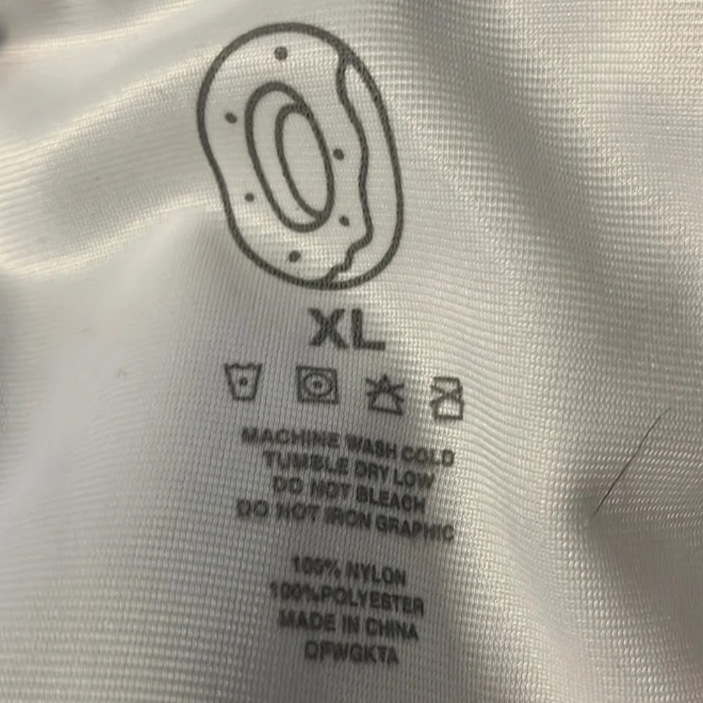 odd future button up - Picture 2 of 4